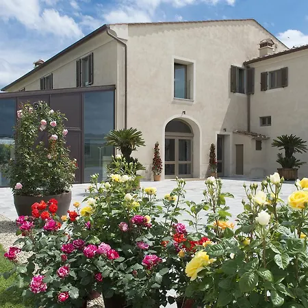 Nursery Campus - In Citta Θέρετρο 3*