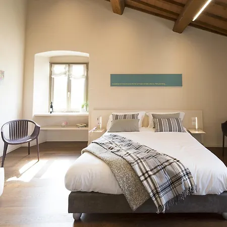Nursery Campus - In Citta 3* Πιστόια