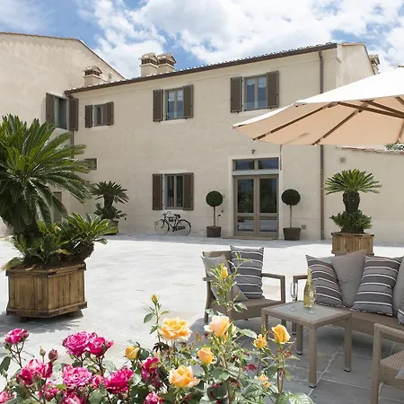 Nursery Campus - In Citta 3* Πιστόια
