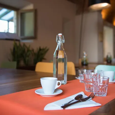 Campus Vannucci - In Citta Resort 3*