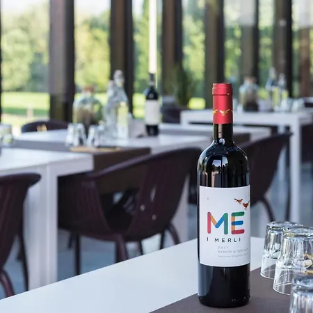 Campus Vannucci - In Citta Pistoia