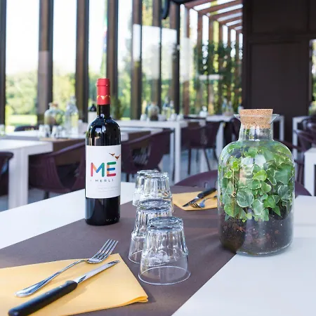 Campus Vannucci - In Citta 3*