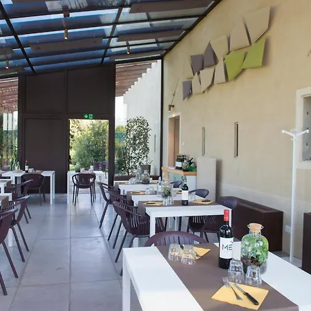 Resort Campus Vannucci - In Citta