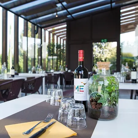 Campus Vannucci - In Citta Resort