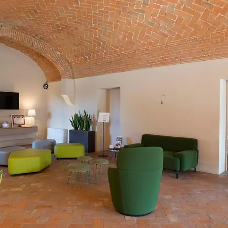 Resort Campus Vannucci - In Citta Pistoia