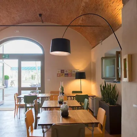 Resort Campus Vannucci - In Citta 3*