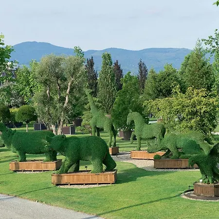 Campus Vannucci - In Citta 3* Pistoia