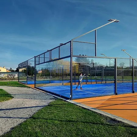 Campus Vannucci - In Citta