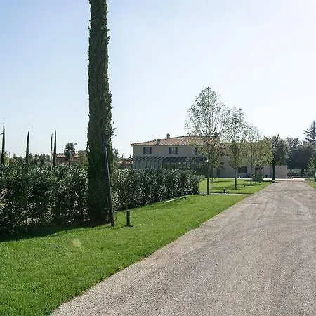 Campus Vannucci - In Citta 3* Pistoia