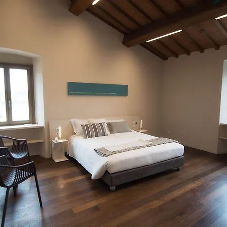 Campus Vannucci - In Citta Pistoia