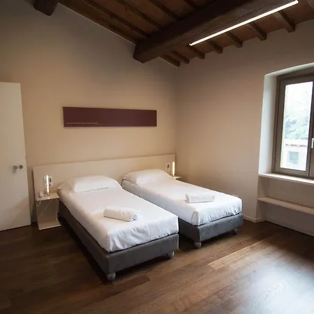 Campus Vannucci - In Citta