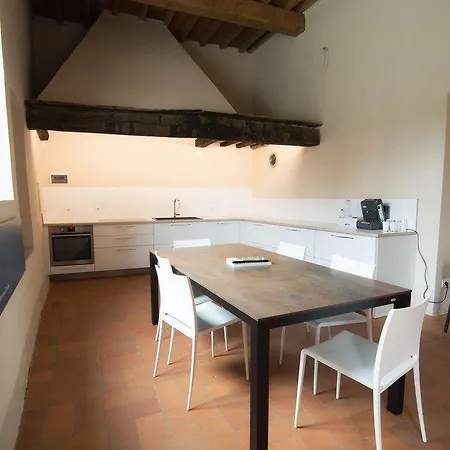 Campus Vannucci - In Citta Resort 3*