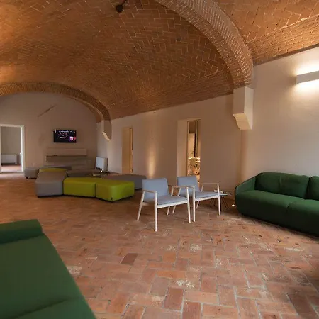 Resort Campus Vannucci - In Citta Pistoia