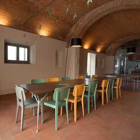 Campus Vannucci - In Citta Resort 3*