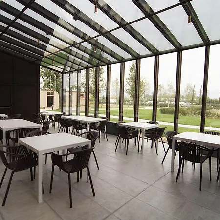 Campus Vannucci - In Citta 3*
