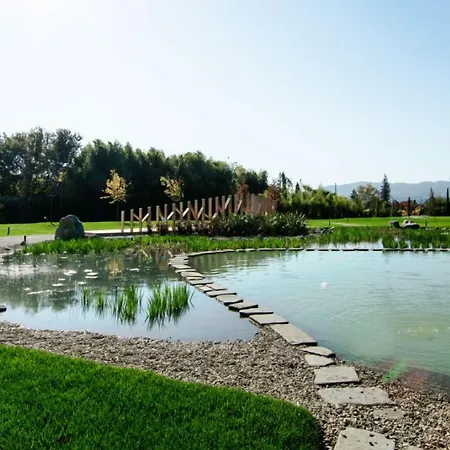 Resort Campus Vannucci - In Citta 3*