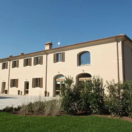 Campus Vannucci - In Citta Resort Pistoia