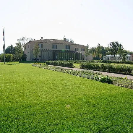 Resort Campus Vannucci - In Citta