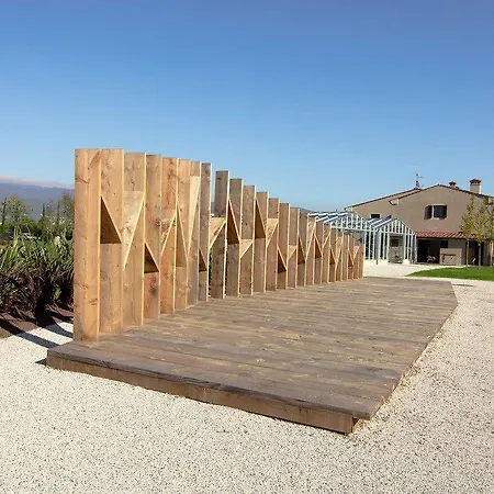 Campus Vannucci - In Citta Pistoia