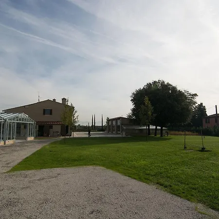 Campus Vannucci - In Citta 3* Pistoia