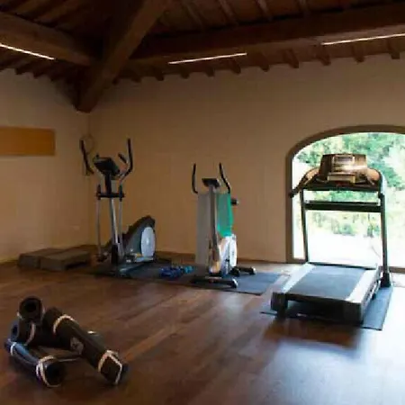 Campus Vannucci - In Citta Resort 3*