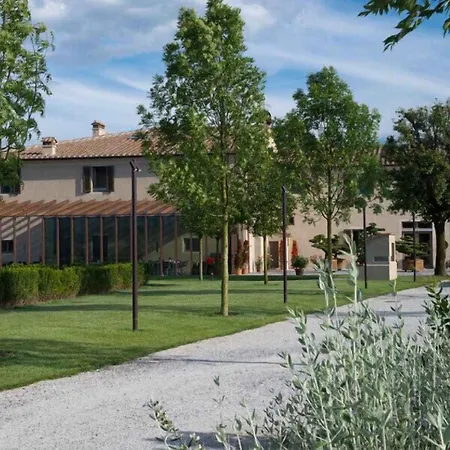 Resort Campus Vannucci - In Citta Pistoia