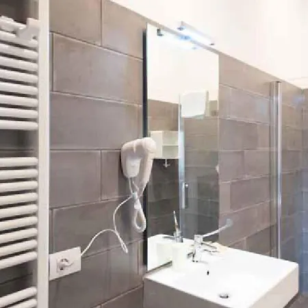 Resort Campus Vannucci - In Citta Pistoia