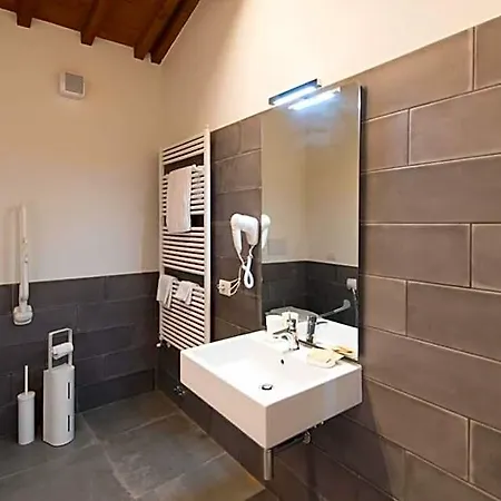 Campus Vannucci - In Citta Resort Pistoia