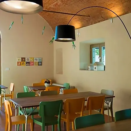 Campus Vannucci - In Citta 3*