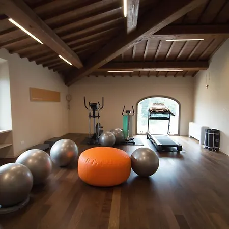 Campus Vannucci - In Citta 3*