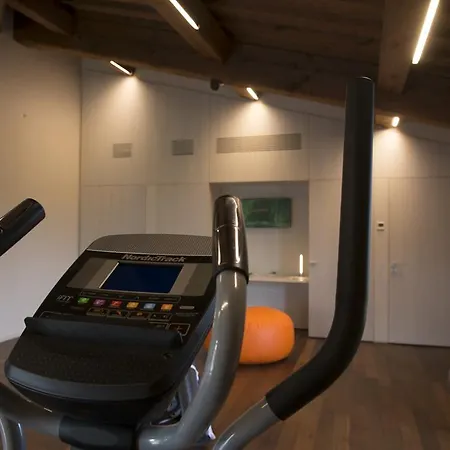 Campus Vannucci - In Citta