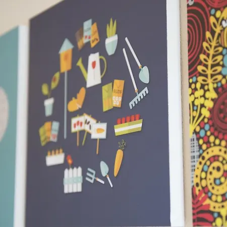 Resort Campus Vannucci - In Citta