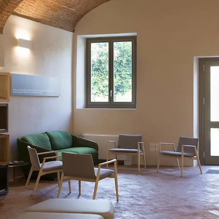 Campus Vannucci - In Citta Resort