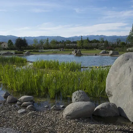 Campus Vannucci - In Citta Resort Pistoia