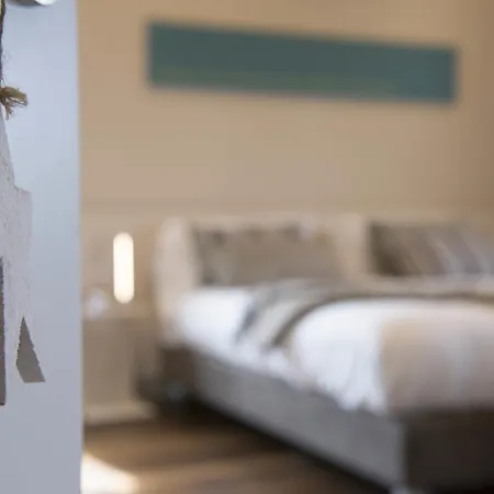 Campus Vannucci - In Citta Resort