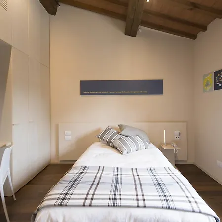 Campus Vannucci - In Citta 3* Pistoia