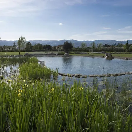 Resort Campus Vannucci - In Citta 3*