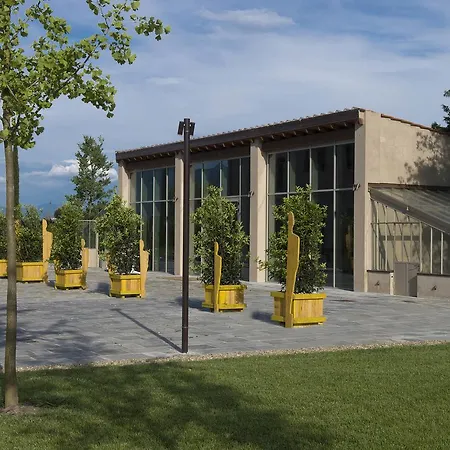 Campus Vannucci - In Citta Pistoia